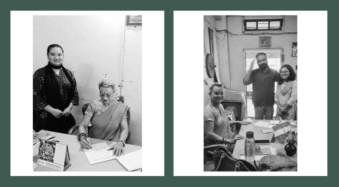 Zero to One — Natun Fatasil Town High School