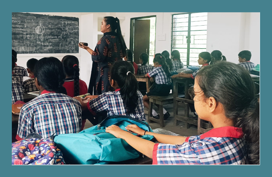 Class 7 — the seat swap activity