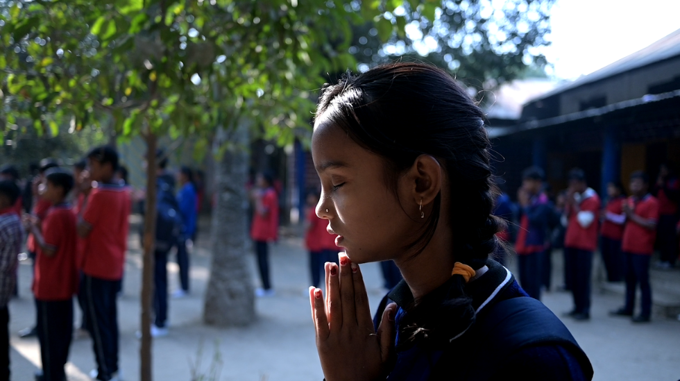 Resilience through repetition