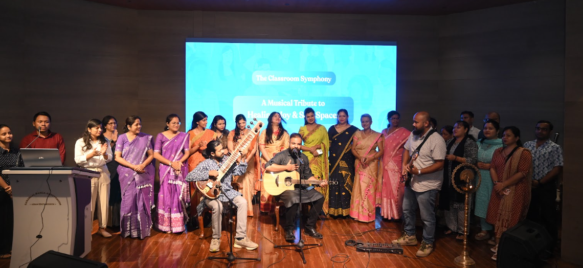 Government Invitation