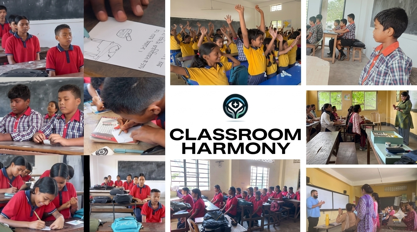 Classroom Harmony